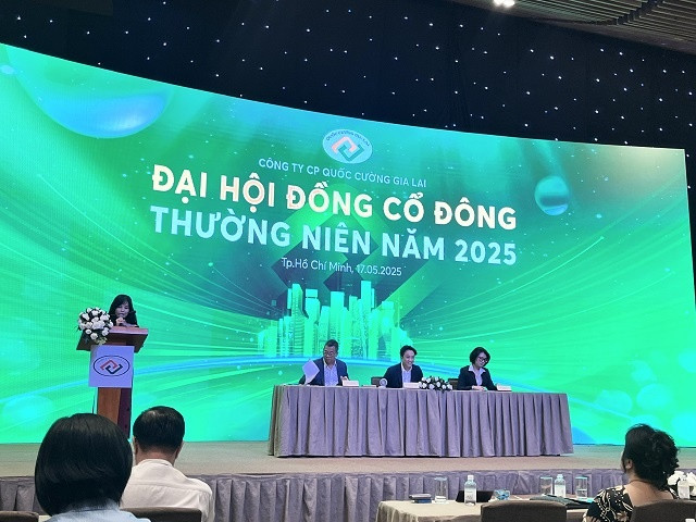 Cạn tiền mặt, Quốc Cường Gia Lai (QCG) hé lộ kế hoạch xoay 2.882 tỷ đồng trả bà Trương Mỹ Lan
