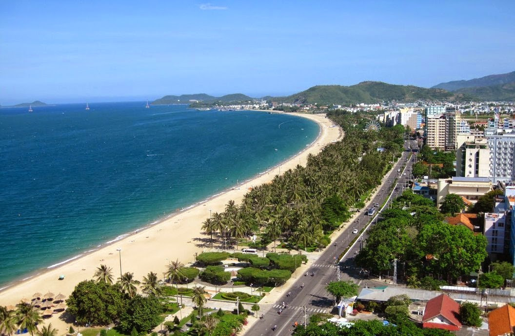 Sau khi ‘về chung một nhà’, tỉnh mới này sẽ có đường bờ biển dài nhất, resort đắt bậc nhất Việt Nam- Ảnh 4. Sau khi ‘về chung một nhà’, tỉnh mới này sẽ có đường bờ biển dài nhất, resort đắt bậc nhất Việt Nam- Ảnh 4.