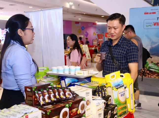 Xuất khẩu cà phê thứ 2 thế giới, vì sao Việt Nam 'yếu' khâu chế biến? ảnh 2