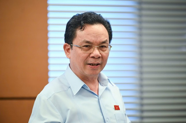 'Cao tốc' cho kinh tế tư nhân: Không hình sự hóa quan hệ kinh tế ảnh 3