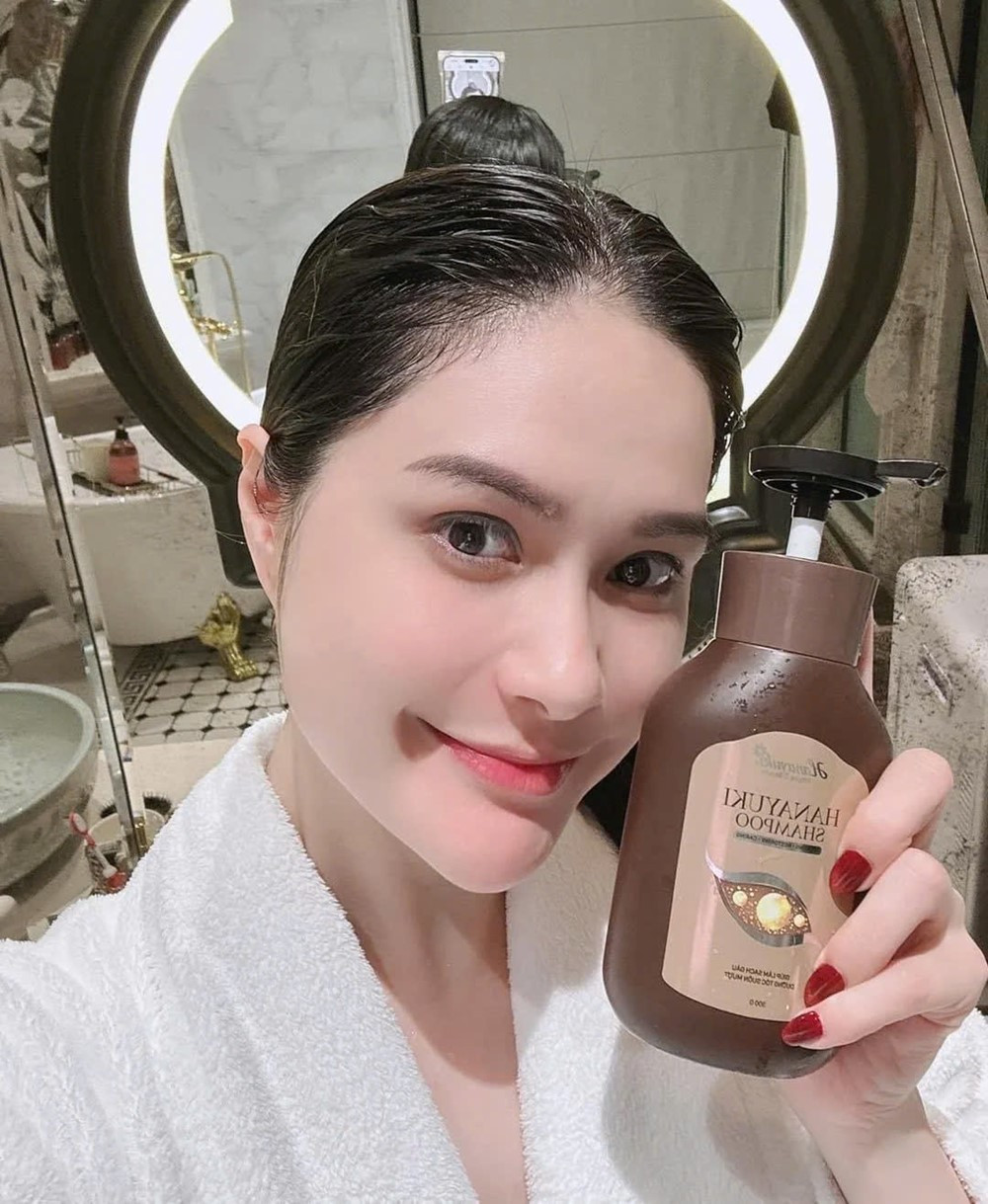 Chuyện gì đang xảy ra với ‘đại gia quận 7’ Đoàn Di Băng? - ảnh 6