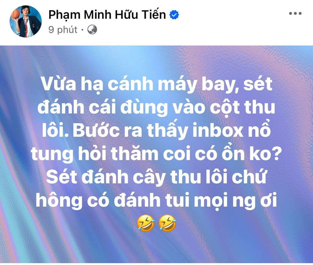 Bạn thân Hương Giang chính thức lên tiếng về thông tin bị bắt giam - ảnh 1