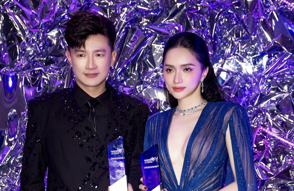 Bạn thân Hương Giang chính thức lên tiếng về thông tin bị bắt giam - ảnh 2