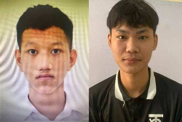 Công an tìm Nguyễn Tiến Quang - ảnh 1