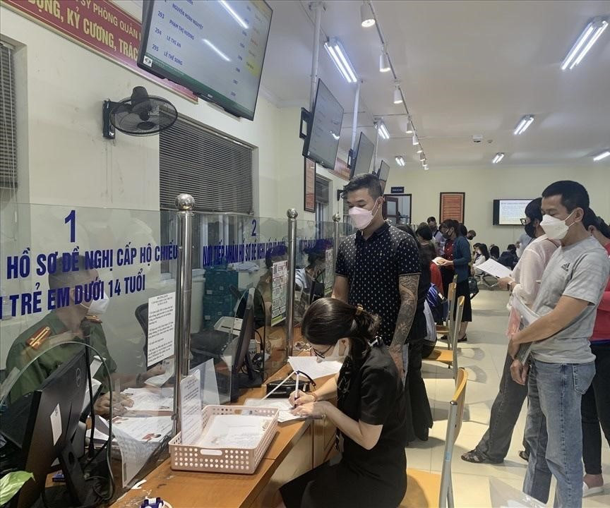 3 trường hợp bị từ chối cấp hộ chiếu, đó là những ai? - ảnh 2