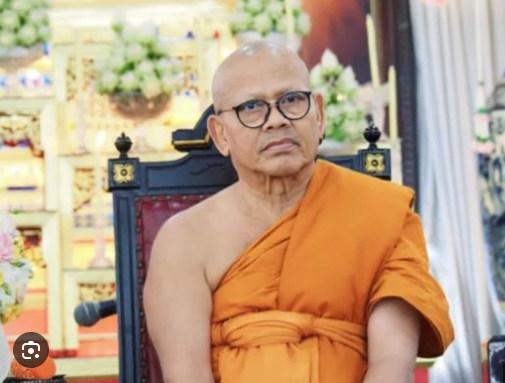 Diễn biến mới vụ trụ trì chùa lớn biển thủ 234 tỷ đồng: Bắt thêm một nghi phạm quan trọng, Bộ trưởng cũng không được phép can thiệp trực tiếp - ảnh 1