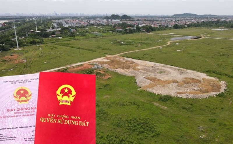 Từ bây giờ, có 2 trường hợp đất quy vướng hoạch treo vẫn được cấp sổ đỏ trước khi có bảng giá đất mới- Ảnh 1. Từ bây giờ, có 2 trường hợp đất quy vướng hoạch treo vẫn được cấp sổ đỏ trước khi có bảng giá đất mới- Ảnh 1.