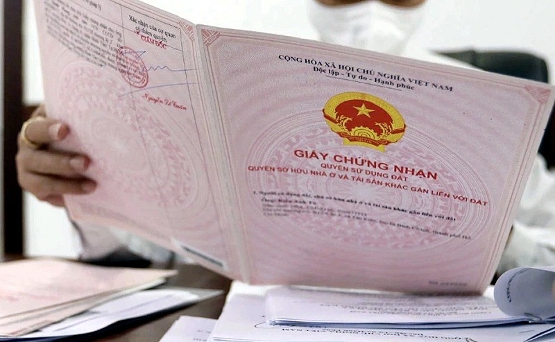 Kể từ nay, người dân không có hộ khẩu có được cấp sổ đỏ không?- Ảnh 1. Kể từ nay, người dân không có hộ khẩu có được cấp sổ đỏ không?- Ảnh 1.