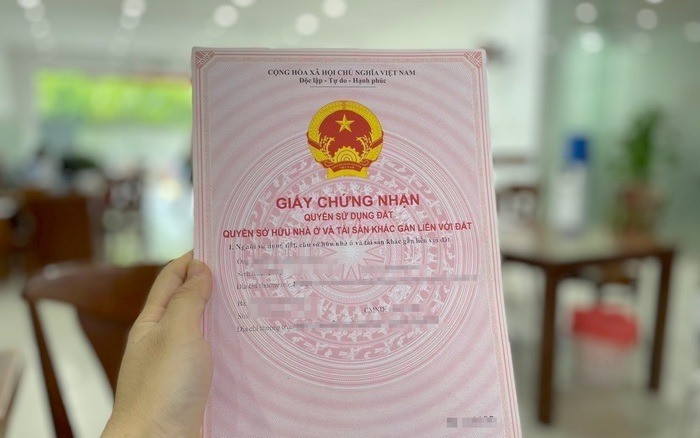 Kể từ nay, người dân không có hộ khẩu có được cấp sổ đỏ không?- Ảnh 2. Kể từ nay, người dân không có hộ khẩu có được cấp sổ đỏ không?- Ảnh 2.