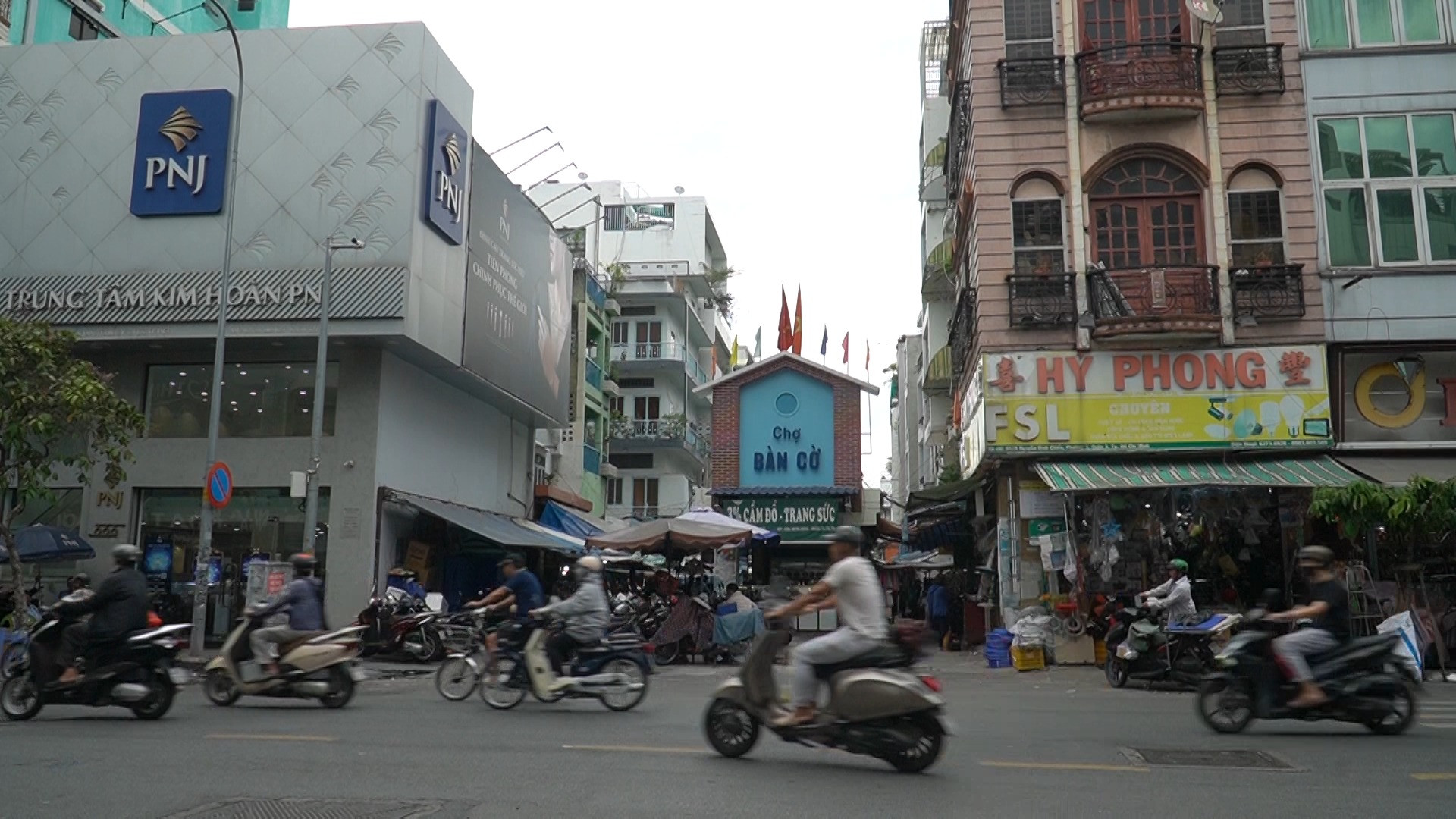 Khu vực duy nhất tại TP. HCM được giữ nguyên quy hoạch từ thời Pháp, giá đất cao bất ngờ vì một yếu tố 'hiếm có khó tìm'- Ảnh 2. Khu vực duy nhất tại TP. HCM được giữ nguyên quy hoạch từ thời Pháp, giá đất cao bất ngờ vì một yếu tố 'hiếm có khó tìm'- Ảnh 2.