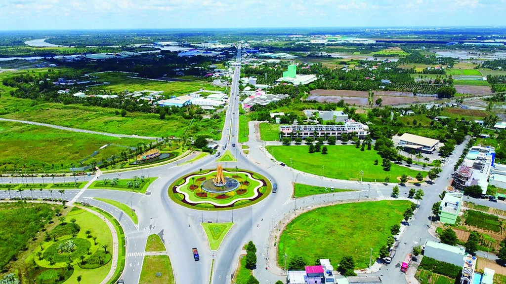 Tỉnh sở hữu nóc nhà của Nam Bộ sẽ có công trình rộng 13.000m2 đạt giải thưởng lớn về kiến trúc khi ‘về chung nhà’ với Long An- Ảnh 7. Tỉnh sở hữu nóc nhà của Nam Bộ sẽ có công trình rộng 13.000m2 đạt giải thưởng lớn về kiến trúc khi ‘về chung nhà’ với Long An- Ảnh 7.