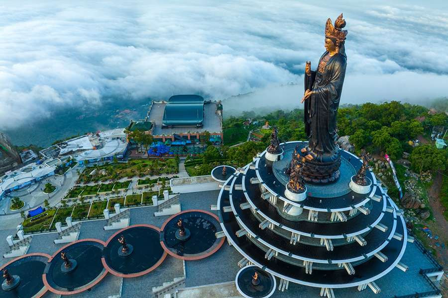 Khi hai tỉnh từng thuộc phủ Gia Định xưa ‘về chung một nhà’, Việt Nam sẽ có thêm một cực tăng trưởng mới ở phía Nam- Ảnh 3. Khi hai tỉnh từng thuộc phủ Gia Định xưa ‘về chung một nhà’, Việt Nam sẽ có thêm một cực tăng trưởng mới ở phía Nam- Ảnh 3.
