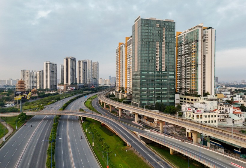 Sẽ bổ sung quy định cho thuê lưu trú ngắn ngày tại chung cư?- Ảnh 2. Sẽ bổ sung quy định cho thuê lưu trú ngắn ngày tại chung cư?- Ảnh 2.