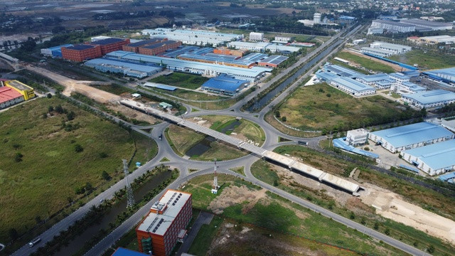Khi hai tỉnh từng thuộc phủ Gia Định xưa ‘về chung một nhà’, Việt Nam sẽ có thêm một cực tăng trưởng mới ở phía Nam- Ảnh 2. Khi hai tỉnh từng thuộc phủ Gia Định xưa ‘về chung một nhà’, Việt Nam sẽ có thêm một cực tăng trưởng mới ở phía Nam- Ảnh 2.