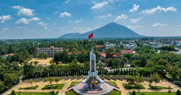 Tỉnh sở hữu nóc nhà của Nam Bộ sẽ có công trình rộng 13.000m2 đạt giải thưởng lớn về kiến trúc khi ‘về chung nhà’ với Long An