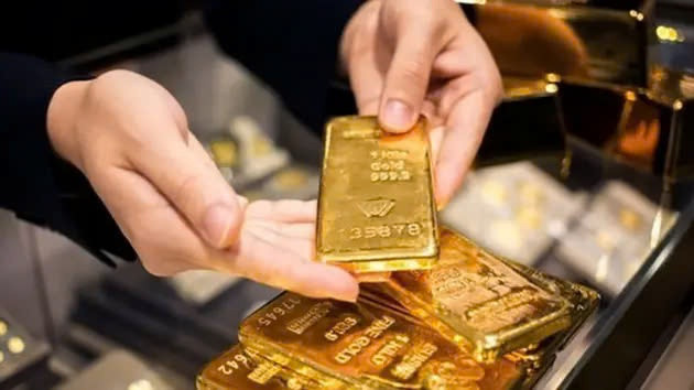 Không phải lúc nào cũng nên mua nhiều vàng: Đây là giới hạn chuyên gia khuyên giữ để không mất tiền oan