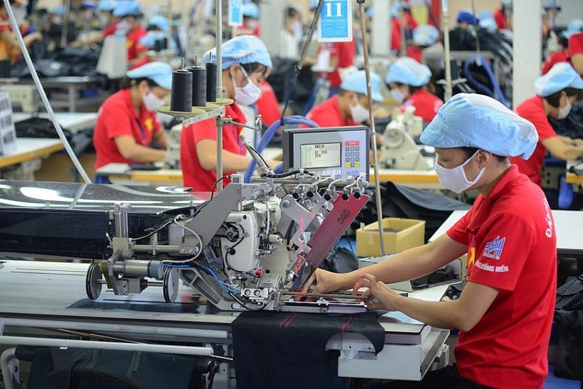 Triển khai Nghi quyết 68: Doanh nghiệp 7.100 nhân sự được Thủ tướng nêu đích danh tại Quốc hội ngày 18/5