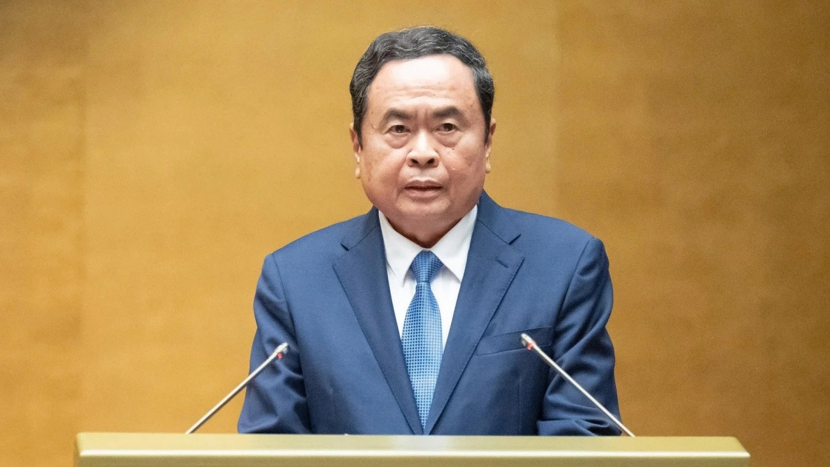 Chủ tịch quốc hội: ' Nhiều văn bản quy phạm pháp luật thiếu linh hoạt, không theo kịp sự phát triển'