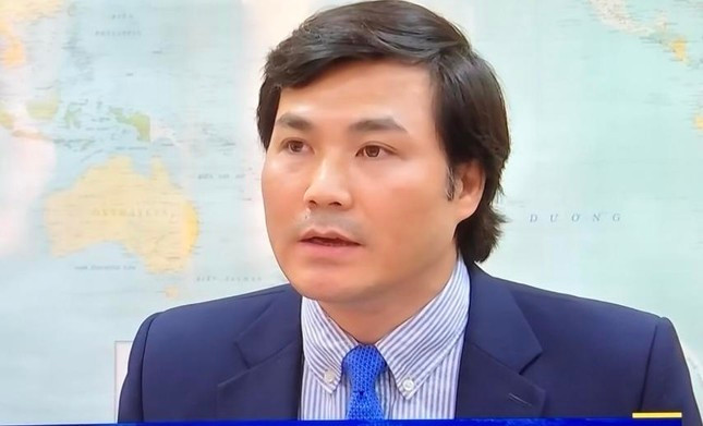 Phía sau chiến dịch đưa 681 công dân Việt Nam từ tụ điểm lừa đảo Myanmar về nước ảnh 3