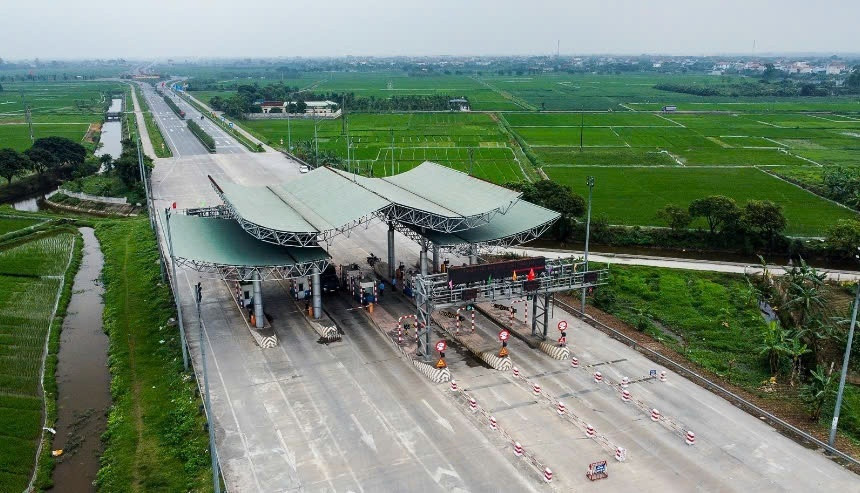 Thương vụ 'bí ẩn' cứu công ty tại Thái Bình sắp trắng tay vì làm BOT: Có hay không màn kịch tài chính giữa 3 cái tên trên sàn?