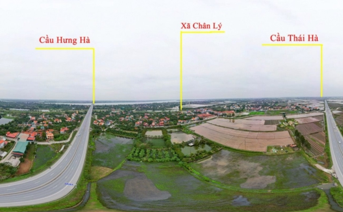 Thương vụ 'bí ẩn' cứu công ty tại Thái Bình sắp trắng tay vì làm BOT: Có hay không màn kịch tài chính giữa 3 cái tên trên sàn?