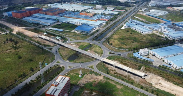 Khi hai tỉnh từng thuộc phủ Gia Định xưa ‘về chung một nhà’, Việt Nam sẽ có thêm một cực tăng trưởng mới ở phía Nam