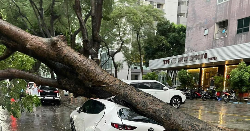 Lộ diện những 'góc khuất' bảo hiểm ô tô