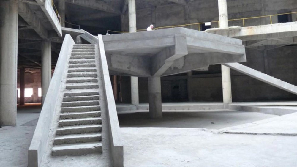 Tòa nhà chọc trời cao nhất thế giới bị ‘đắp chiếu’ gần 40 năm, không có người ở - ảnh 7