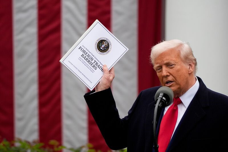 Trung Quốc đã may mắn có được thỏa thuận với ông Trump, các nước còn lại thì sao? - ảnh 2