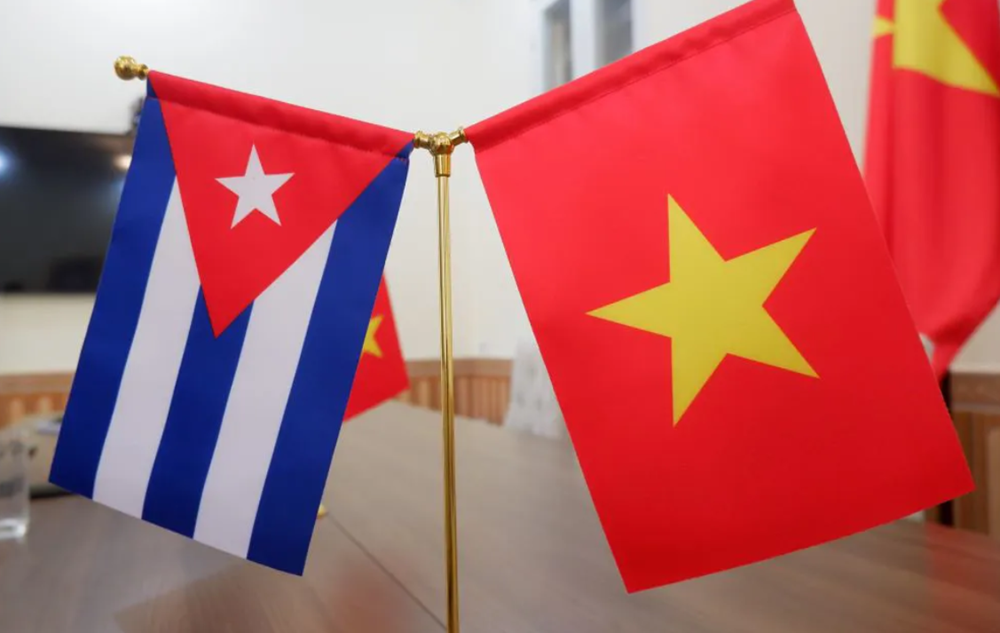 Tập đoàn Việt Nam được gặp Chủ tịch Cuba, trở thành hình mẫu cho các nhà đầu tư quốc tế tại khu vực Caribe