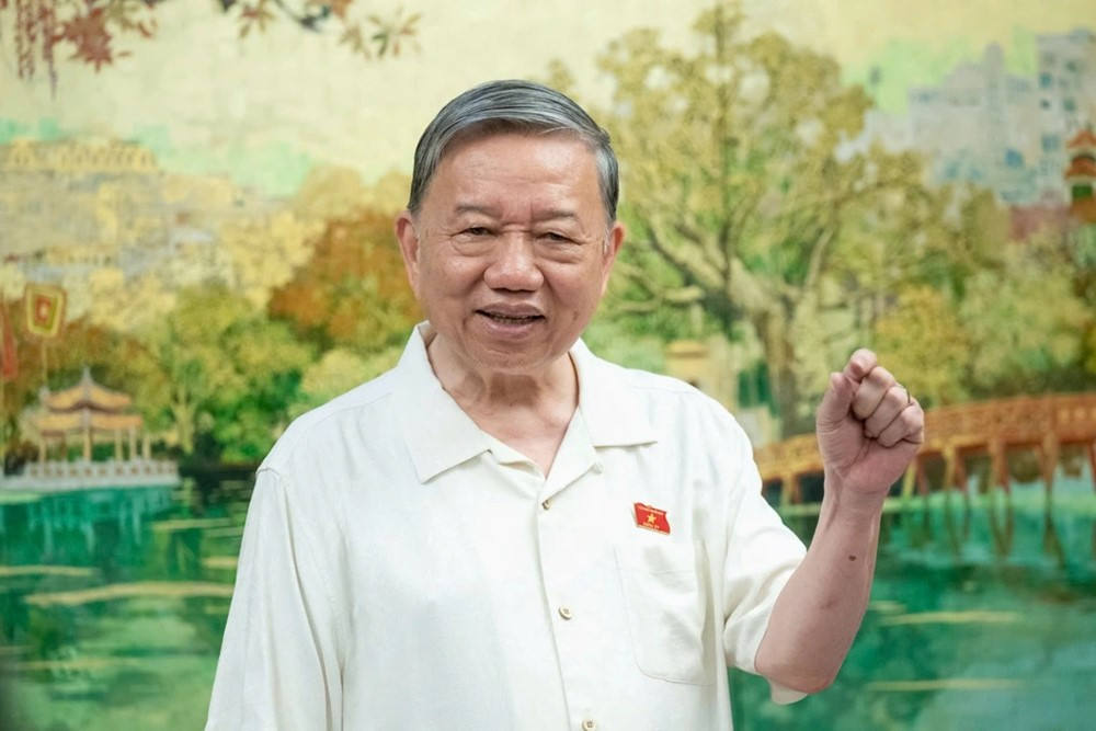 Tổng Bí thư Tô Lâm có chỉ đạo quan trọng, yêu cầu bảo vệ quyền lợi nhân dân - ảnh 1