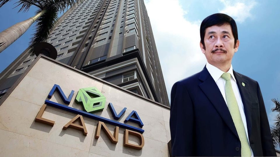 Novaland (NVL) muốn trả nợ cho nhóm cổ đông lớn đã 'cứu' doanh nghiệp trong 3 năm qua