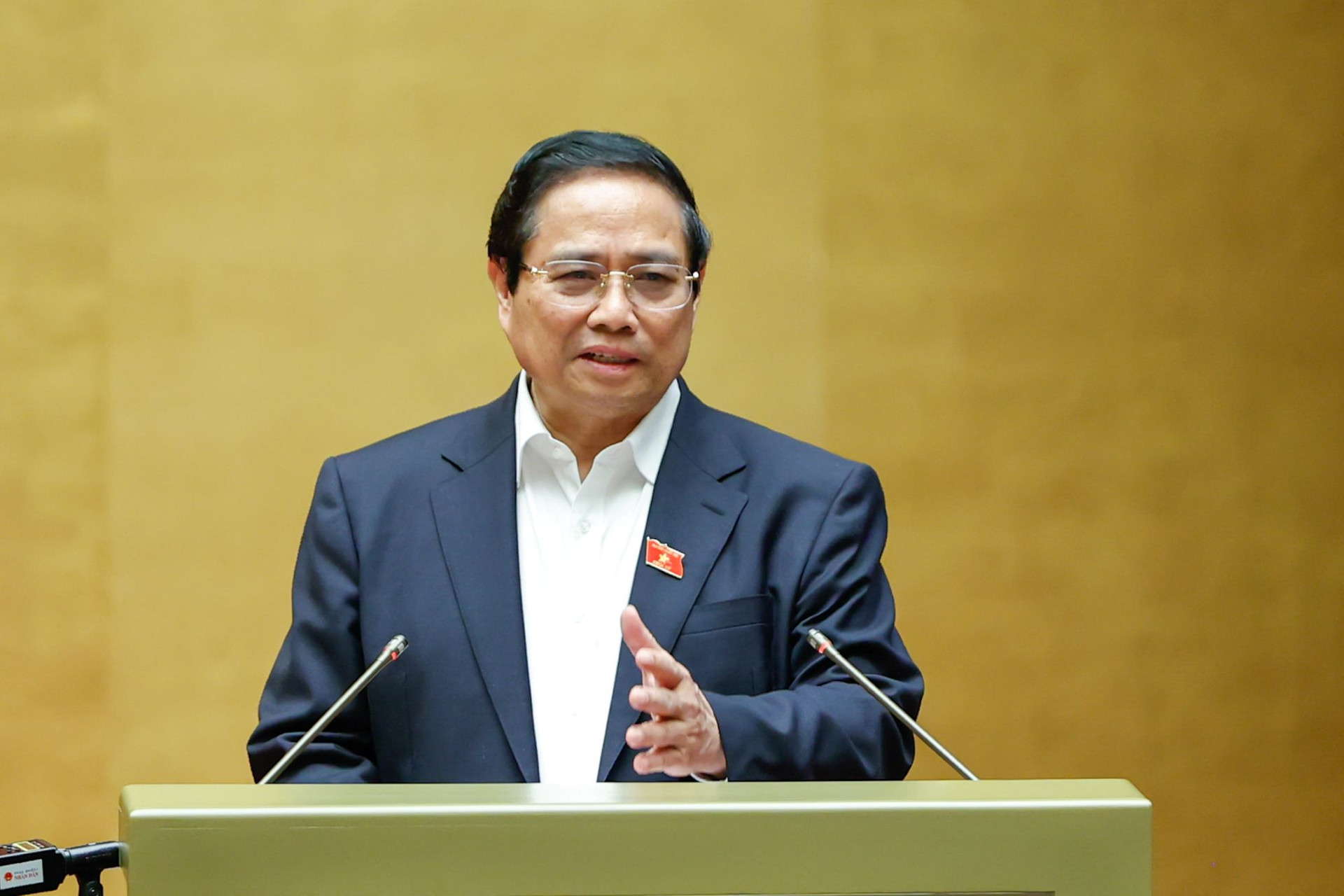 Tư duy chiến lược và những đột phá từ Tư duy chiến lược và những đột phá từ