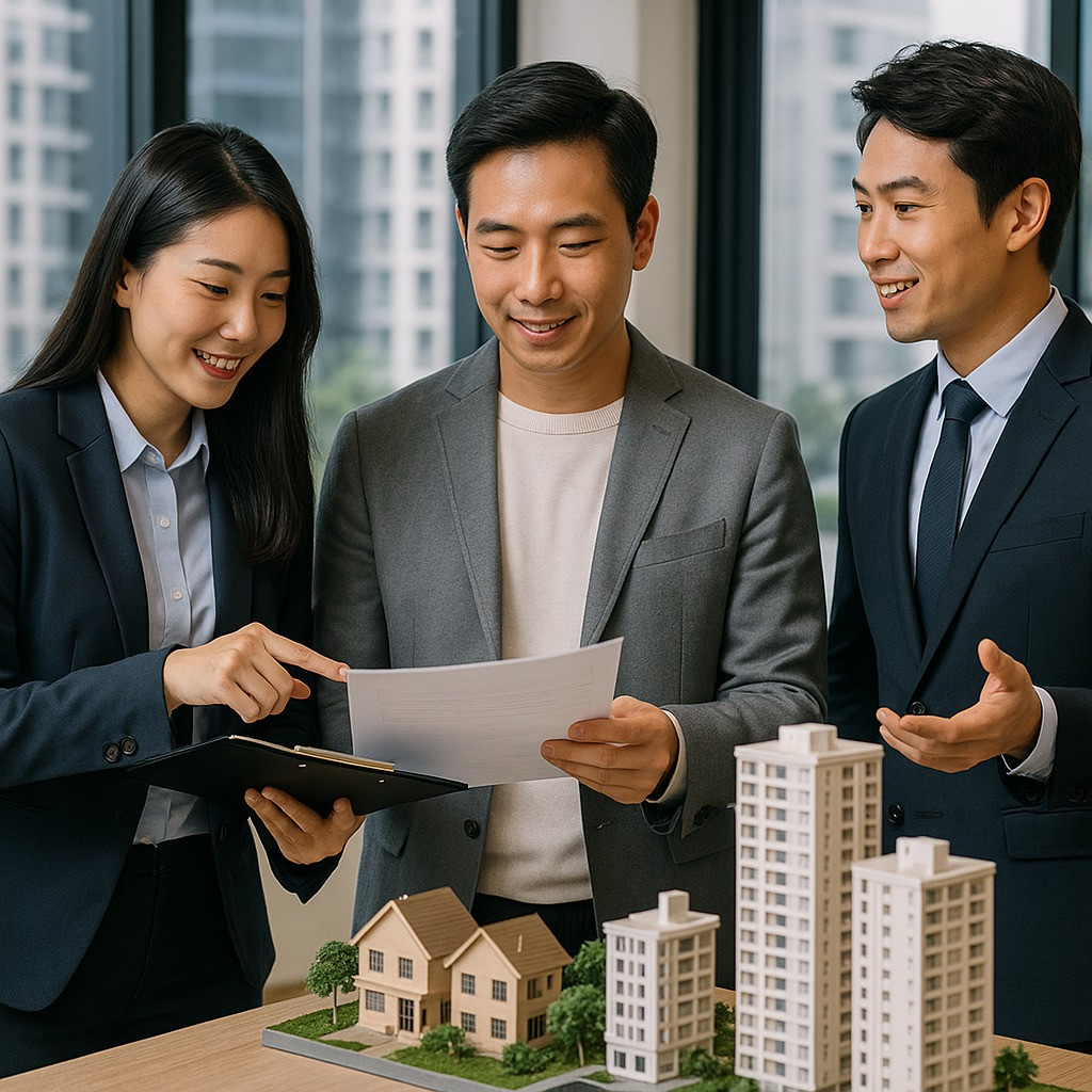 Cả nước hiện có hơn nửa môi giới BĐS chưa được đào tạo chính quy- Ảnh 1. Cả nước hiện có hơn nửa môi giới BĐS chưa được đào tạo chính quy- Ảnh 1.