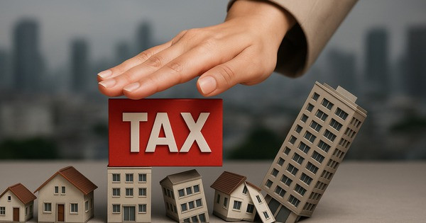Đánh thuế bất động sản: Cần công bằng, minh bạch và đúng thời điểm