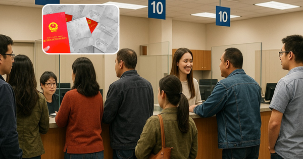 Kể từ nay, sang tên nhà đất cho người thân thế nào để hợp pháp và tiết kiệm chi phí?