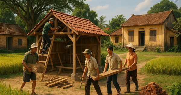Kể từ nay, xây trang trại trên đất nông nghiệp thế nào để không bị phạt?