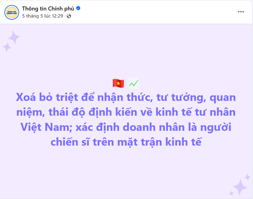Nghị quyết 68: Việt Nam có thể xây ‘tập đoàn kiểu Sea Group’ hay ‘chaebol kiểu Samsung’?