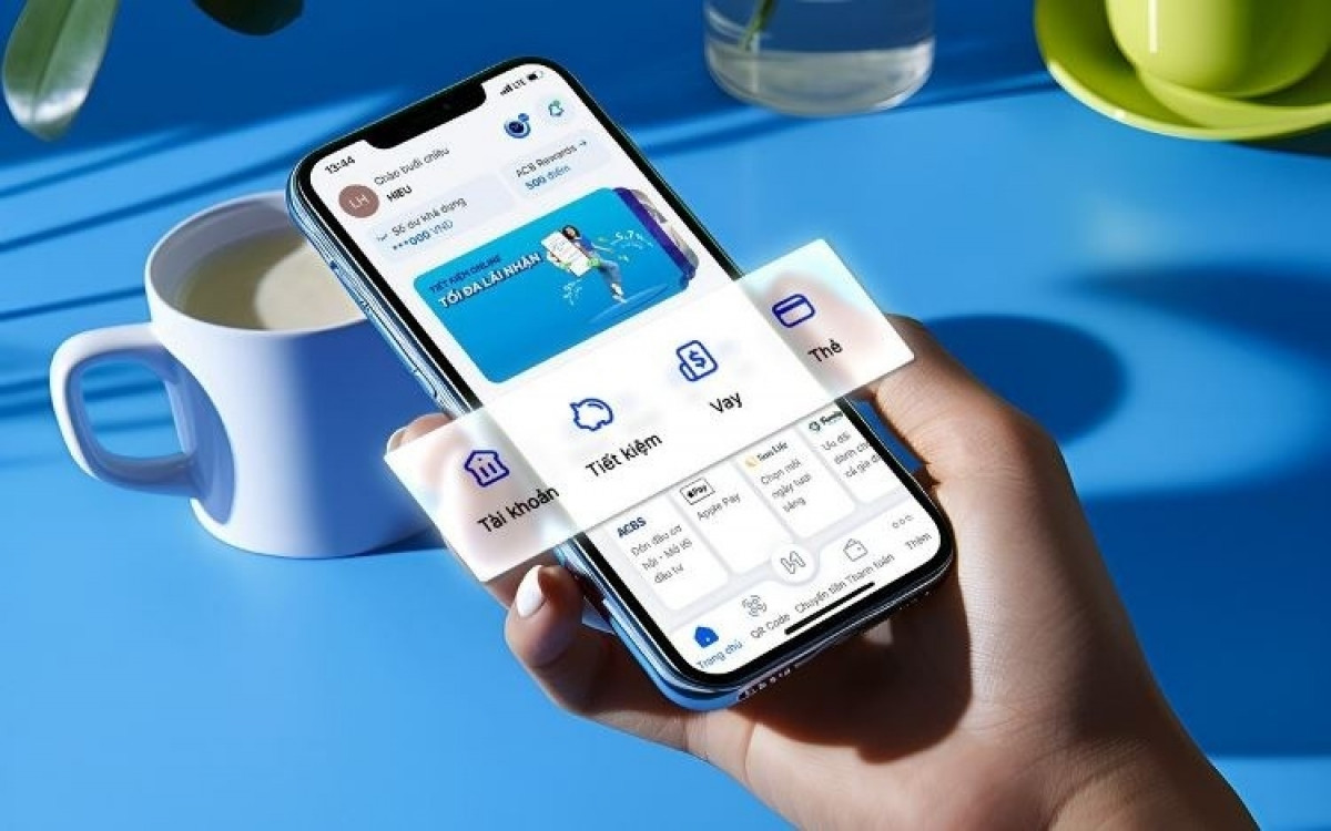 Gửi tiết kiệm online vẫn có thể bị mất tiền: Đây là những nguyên nhân ít ai ngờ tới