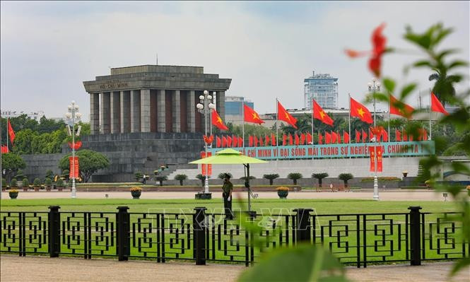 Một thành phố của Việt Nam vừa lọt top điểm đến văn hóa đứng đầu châu Á