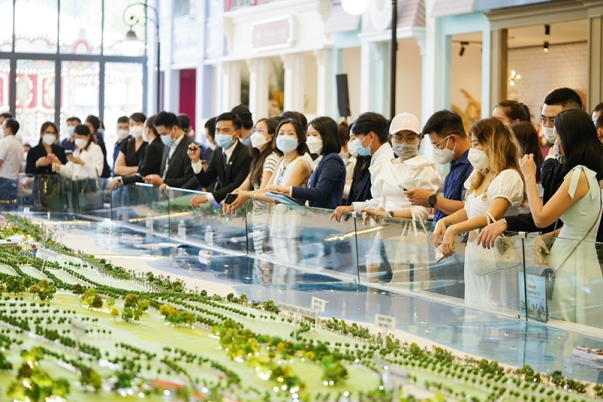 Loạt dự án nghìn tỷ làm nóng đô thị phía Bắc: 3 địa phương được giới đầu tư săn đón