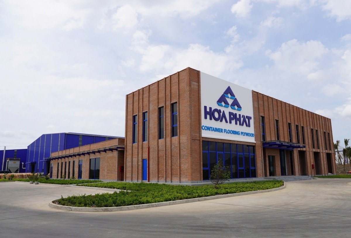 Không còn phụ thuộc vào nhà cung cấp, Hòa Phát (HPG) công bố sản phẩm mới sau 4 năm ấp ủ