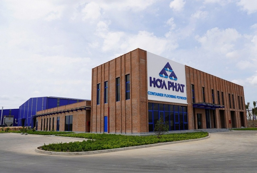 Hòa Phát (HPG) mạnh tay mở rộng danh mục sản phẩm
