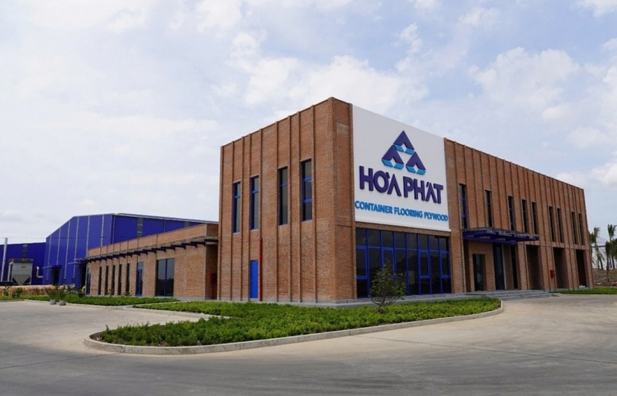 Hòa Phát (HPG) mạnh tay mở rộng danh mục sản phẩm