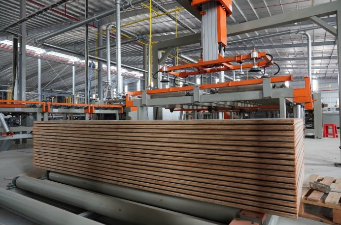 Mảnh ghép mới trong hệ sinh thái Hòa Phát chính thức ra đời, được tỷ phú Trần Đình Long kỳ vọng lọt top 3 doanh nghiệp lớn nhất Việt Nam vào 2030