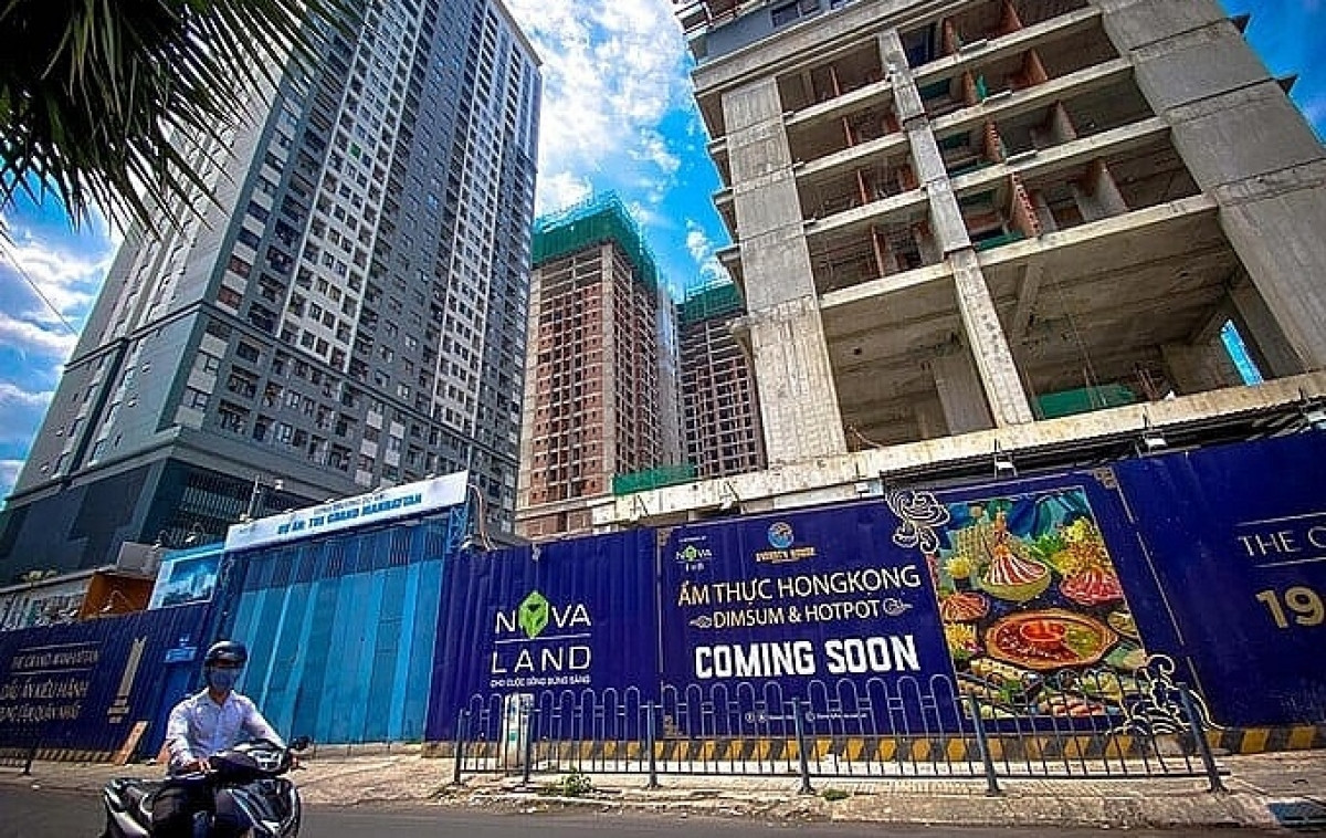 Novaland (NVL) lên kế hoạch phát hành cổ phiếu hoán đổi nợ, hai cổ đông lớn chờ bồi hoàn