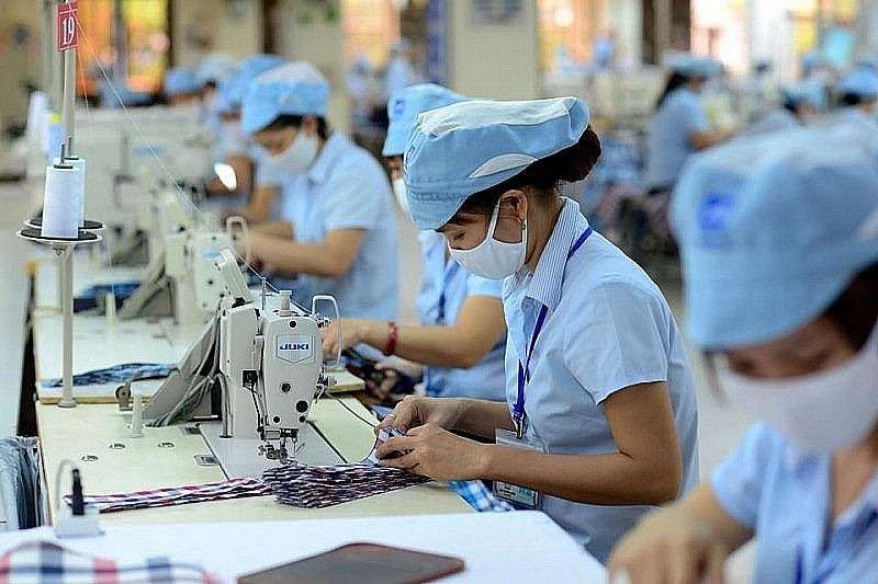 Thua lỗ triền miên, ông lớn dệt may 40 năm tuổi đột ngột ngừng gia công, hàng trăm nhân sự có nguy cơ mất việc