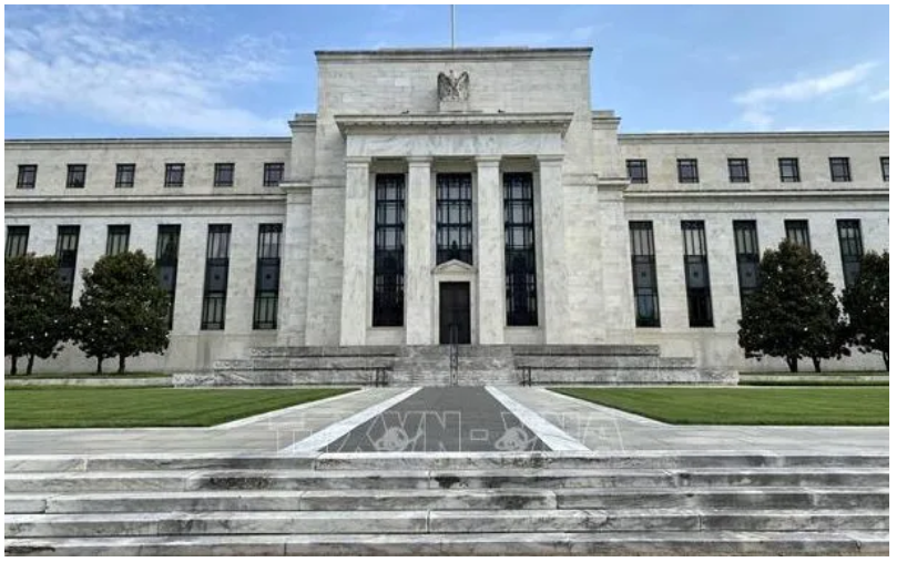 Fed lên kế hoạch cắt giảm 10% nhân sự trong vài năm tới