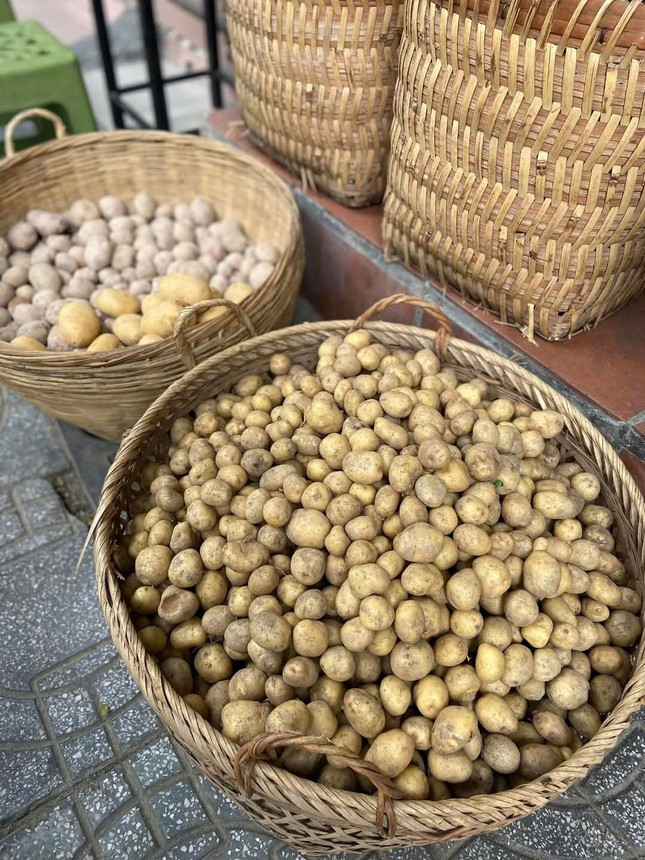 Đừng mua thực phẩm bằng niềm tin ảnh 3