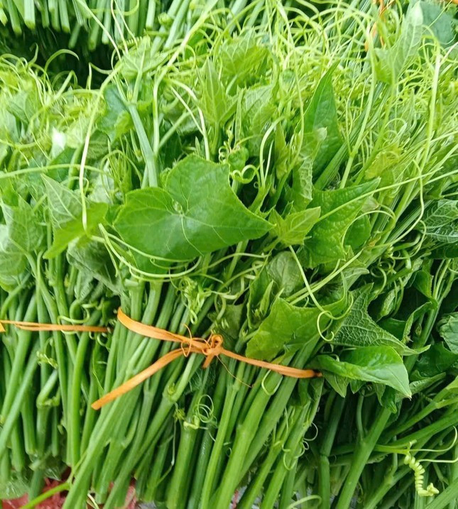 Đừng mua thực phẩm bằng niềm tin ảnh 5